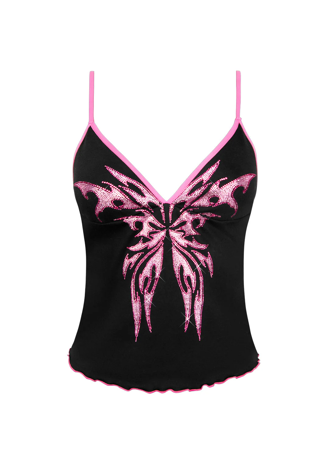 CAMI TOPS