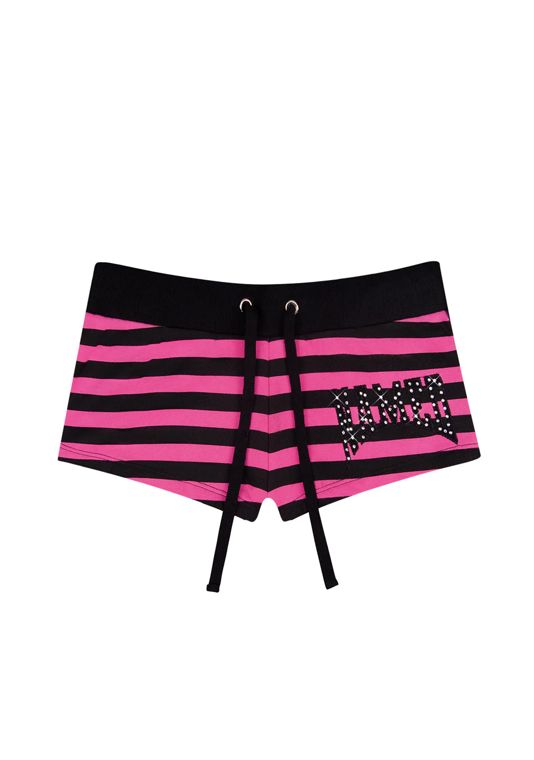 HOT PANTS & MICRO SHORTS